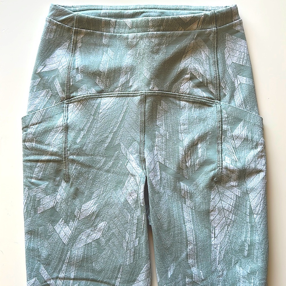 LuluLemon Leggins